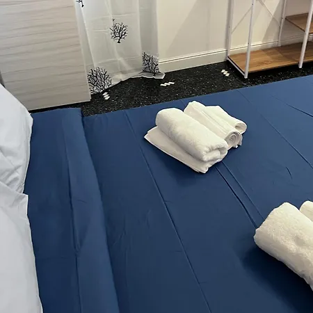 Apartamento Le Cinque Vele Water Front Luxury House *