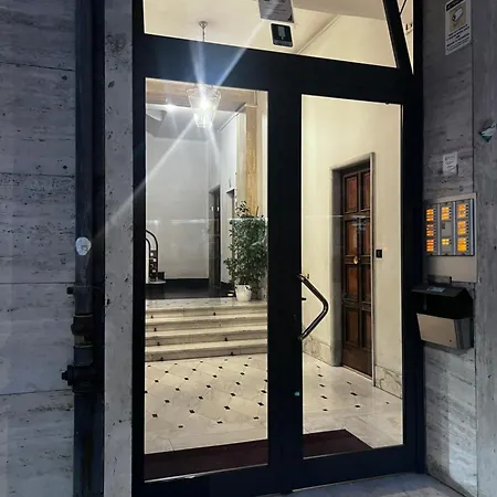 Le Cinque Vele Water Front Luxury House Apartament *