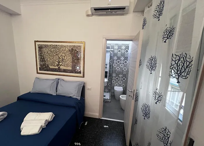 Apartmán Le Cinque Vele Water Front Luxury House Janov
