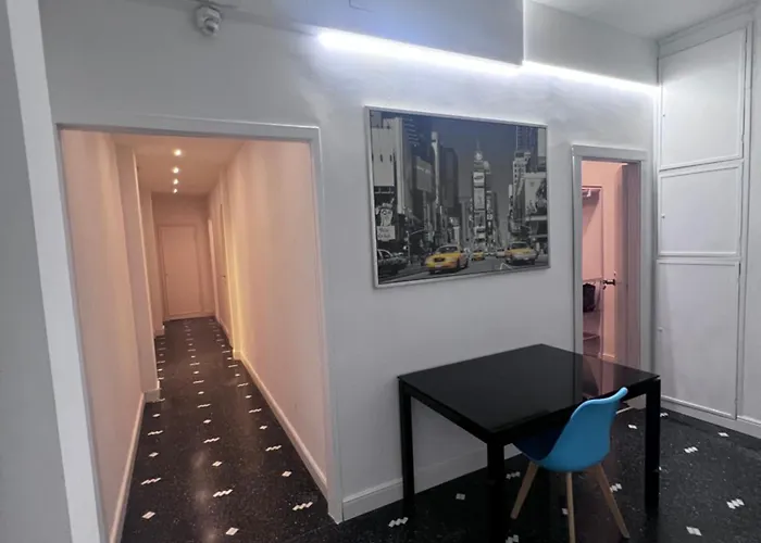 Le Cinque Vele Water Front Luxury House Apartmán Janov