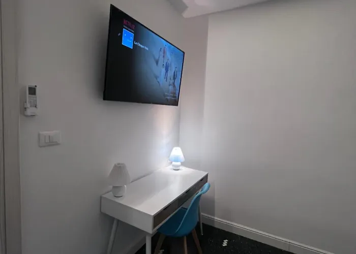 Le Cinque Vele Water Front Luxury House Apartmán Janov