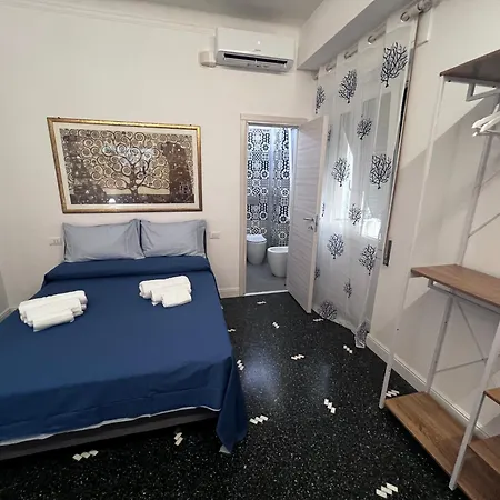 Apartment Le Cinque Vele Water Front Luxury House *
