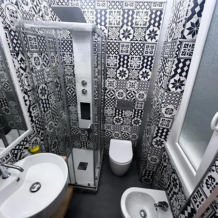 Apartment Le Cinque Vele Water Front Luxury House