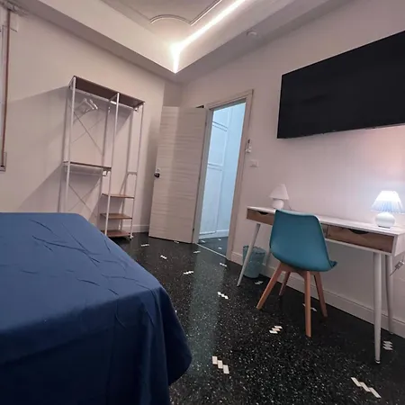 Le Cinque Vele Water Front Luxury House Apartment *