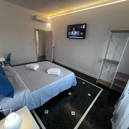 شقة Le Cinque Vele Water Front Luxury House *
