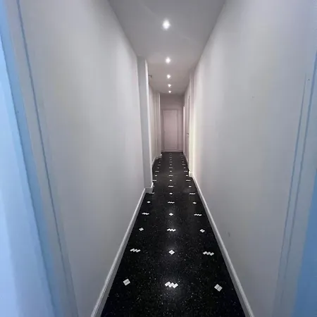 Apartment Le Cinque Vele Water Front Luxury House *