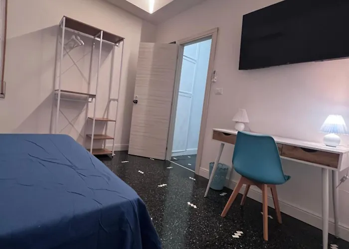 Le Cinque Vele Water Front Luxury House 아파트 *