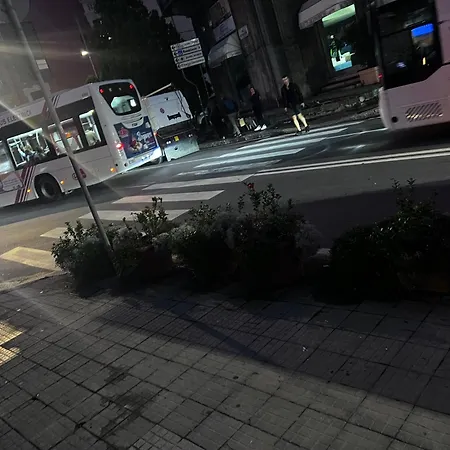 Le Cinque Vele Water Front Luxury House Génova