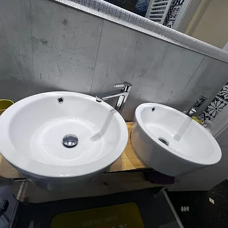 Le Cinque Vele Water Front Luxury House * Génova