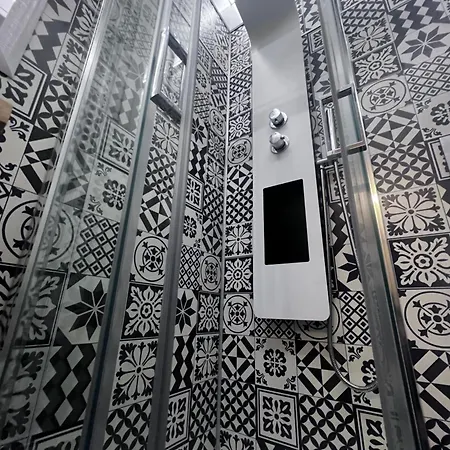 Apartamento Le Cinque Vele Water Front Luxury House *