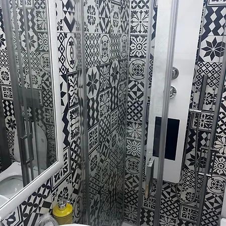 Le Cinque Vele Water Front Luxury House *