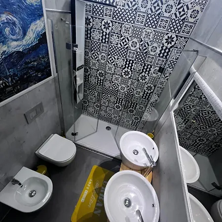 Le Cinque Vele Water Front Luxury House