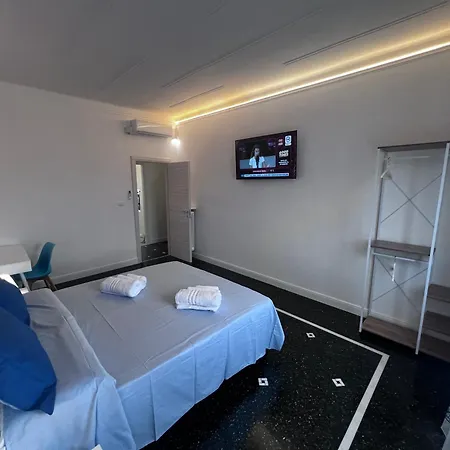 Le Cinque Vele Water Front Luxury House Апартаменты